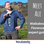 Meet Our Guides: Ale