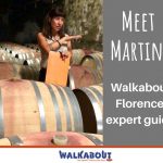Meet Our Guides: Martina