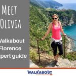 Meet Our Guides: Olivia